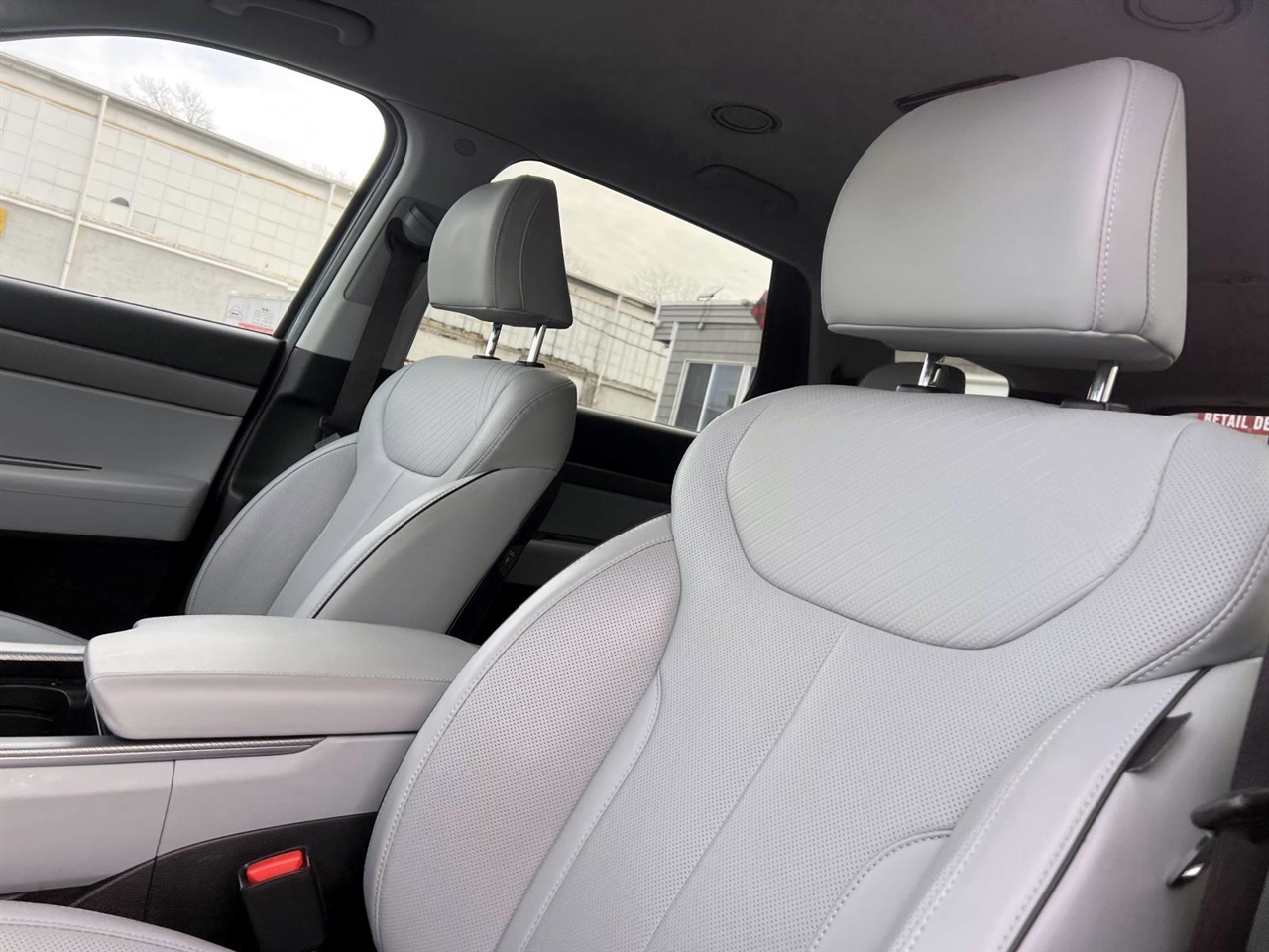 Hyundai Palisade SEL AWD 2025