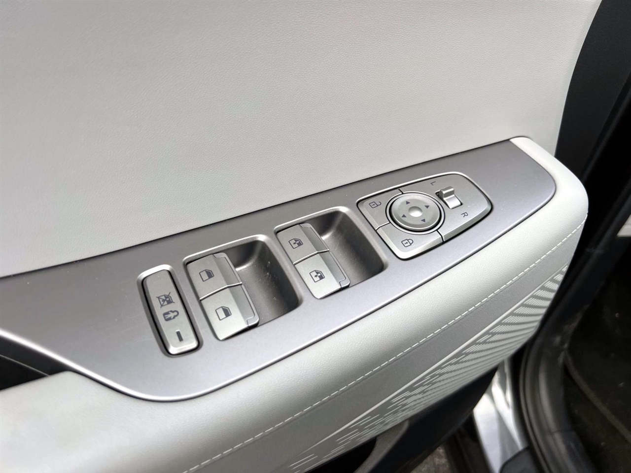 Hyundai Palisade SEL AWD 2025