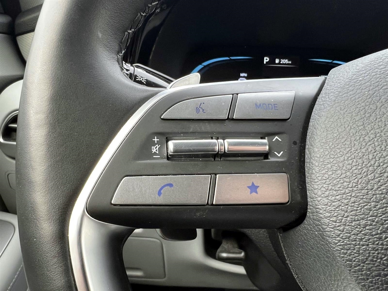 Hyundai Palisade SEL AWD 2025