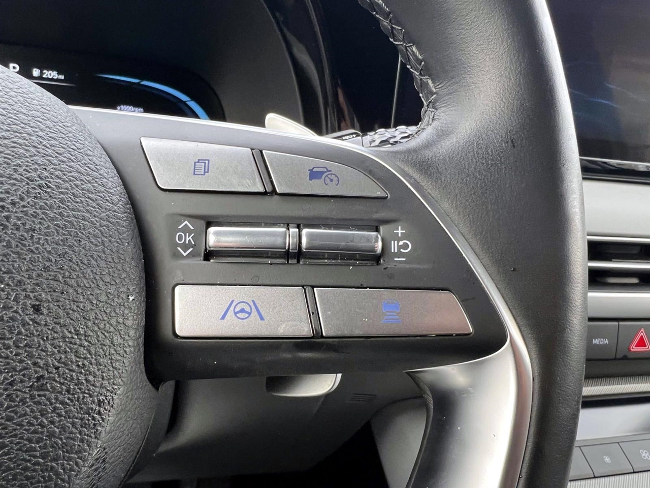 Hyundai Palisade SEL AWD 2025