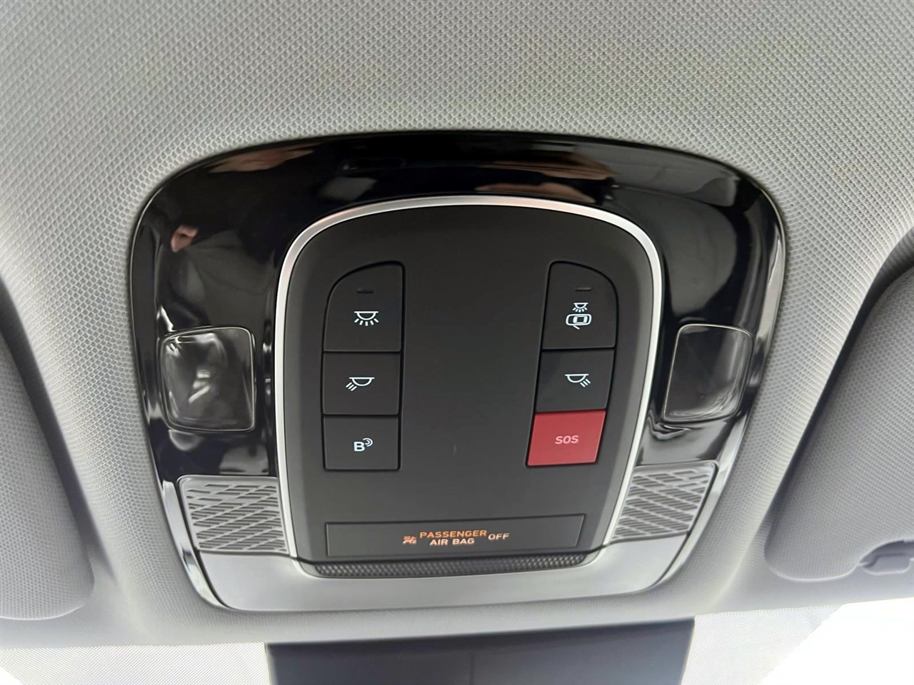 Hyundai Palisade SEL AWD 2025