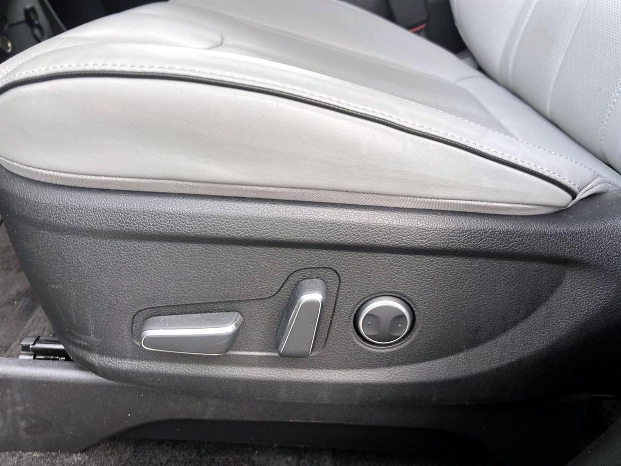 Hyundai Palisade SEL AWD 2025