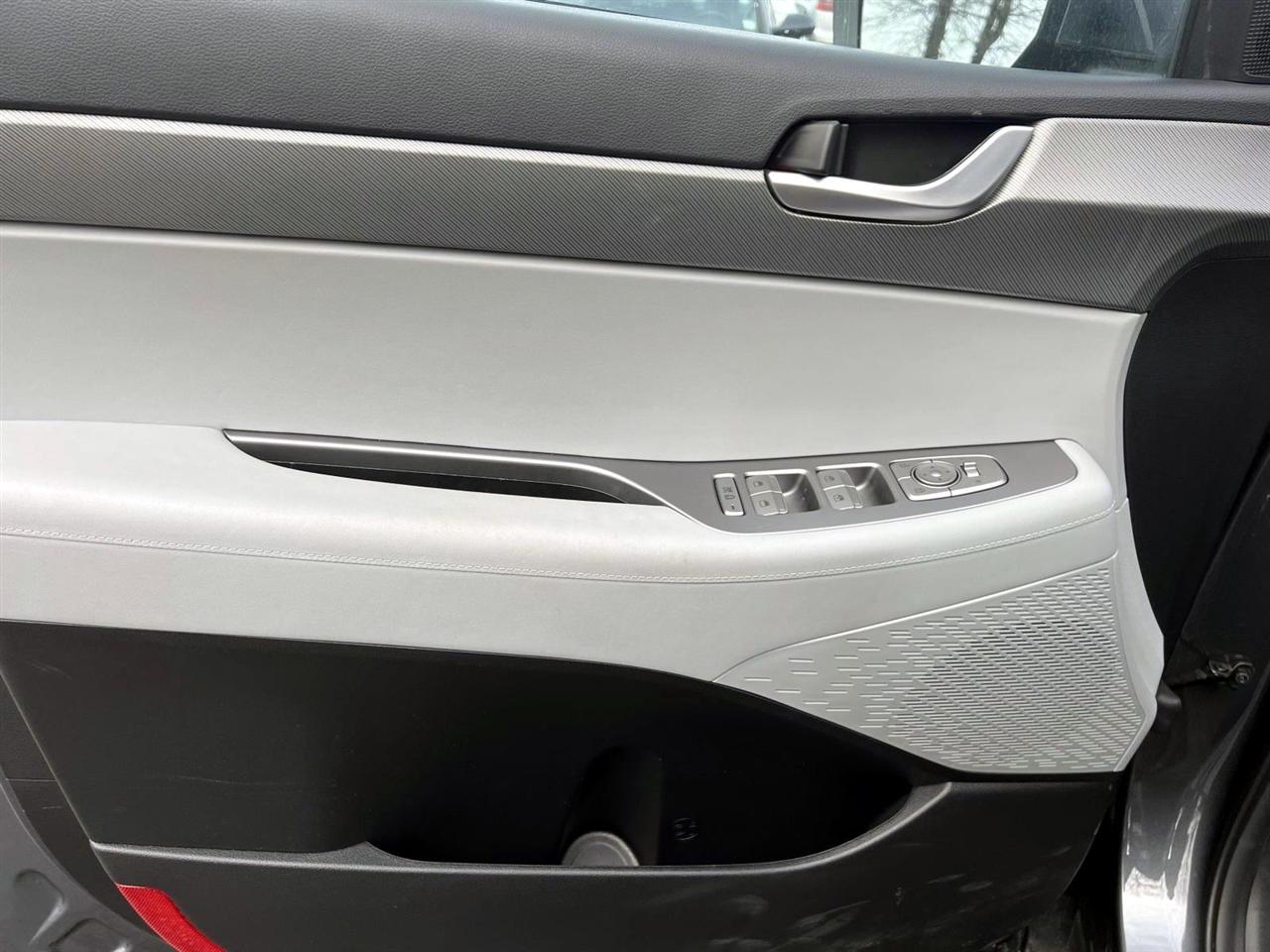 Hyundai Palisade SEL AWD 2025