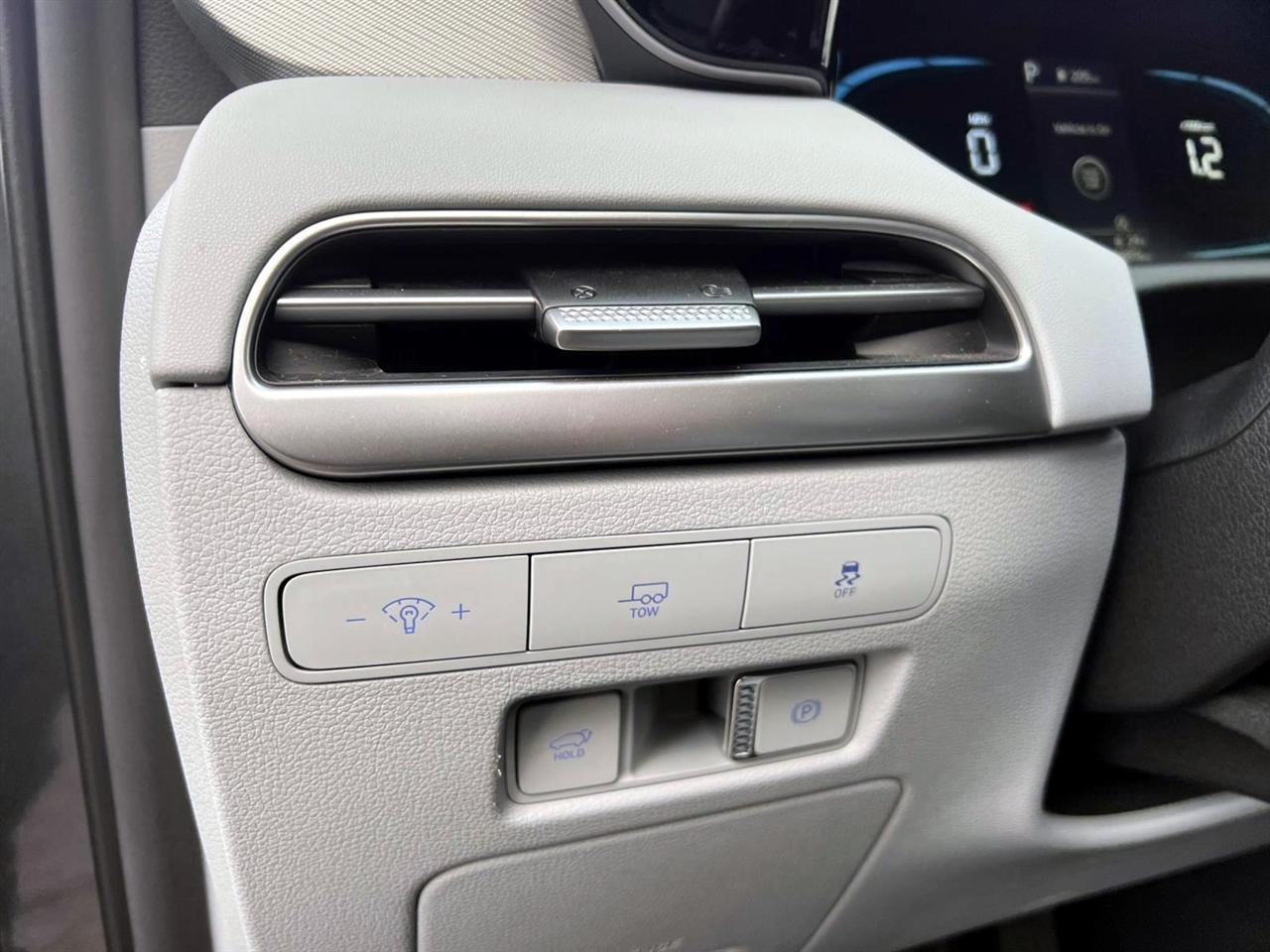 Hyundai Palisade SEL AWD 2025