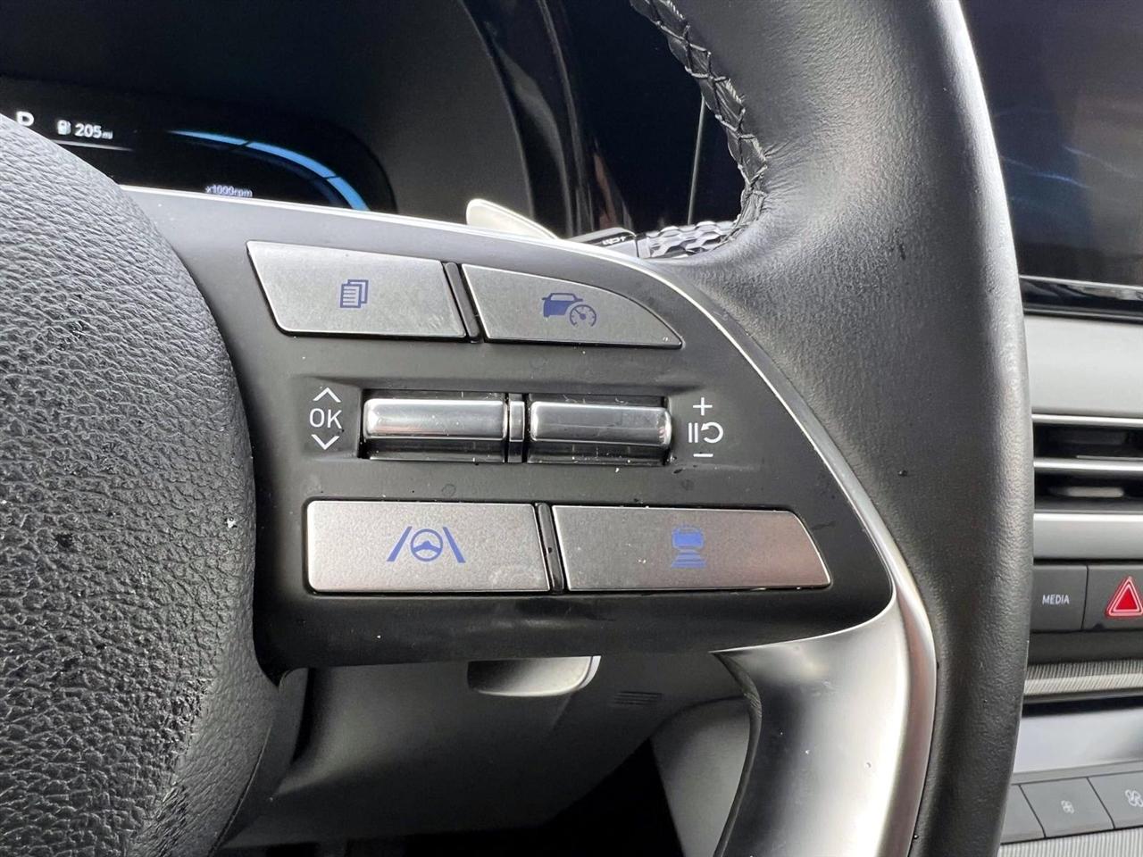 Hyundai Palisade SEL AWD 2025