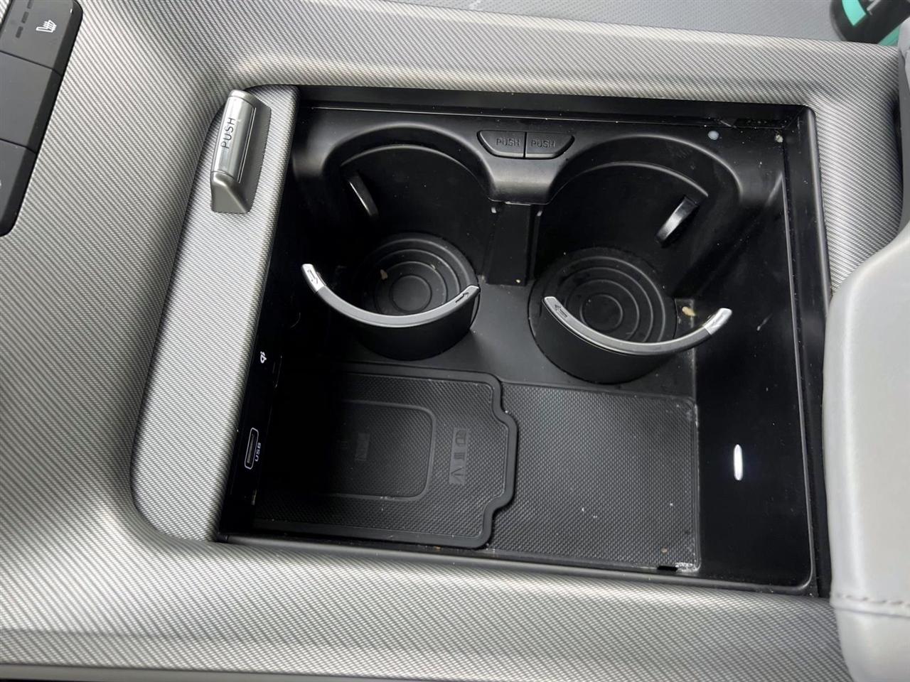 Hyundai Palisade SEL AWD 2025