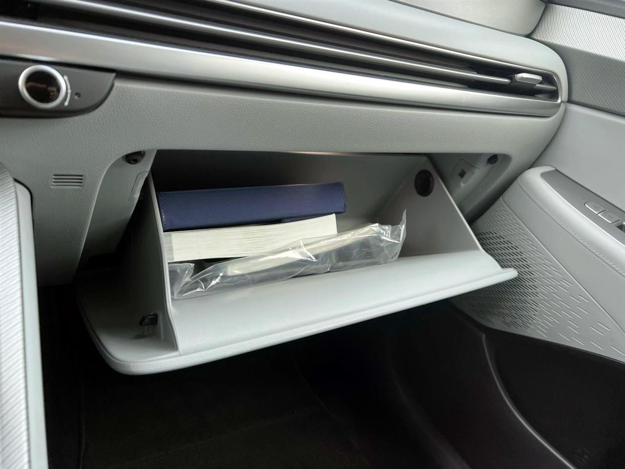 Hyundai Palisade SEL AWD 2025