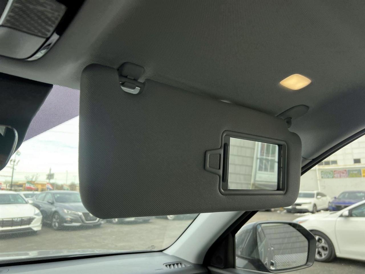 Hyundai Palisade SEL AWD 2025