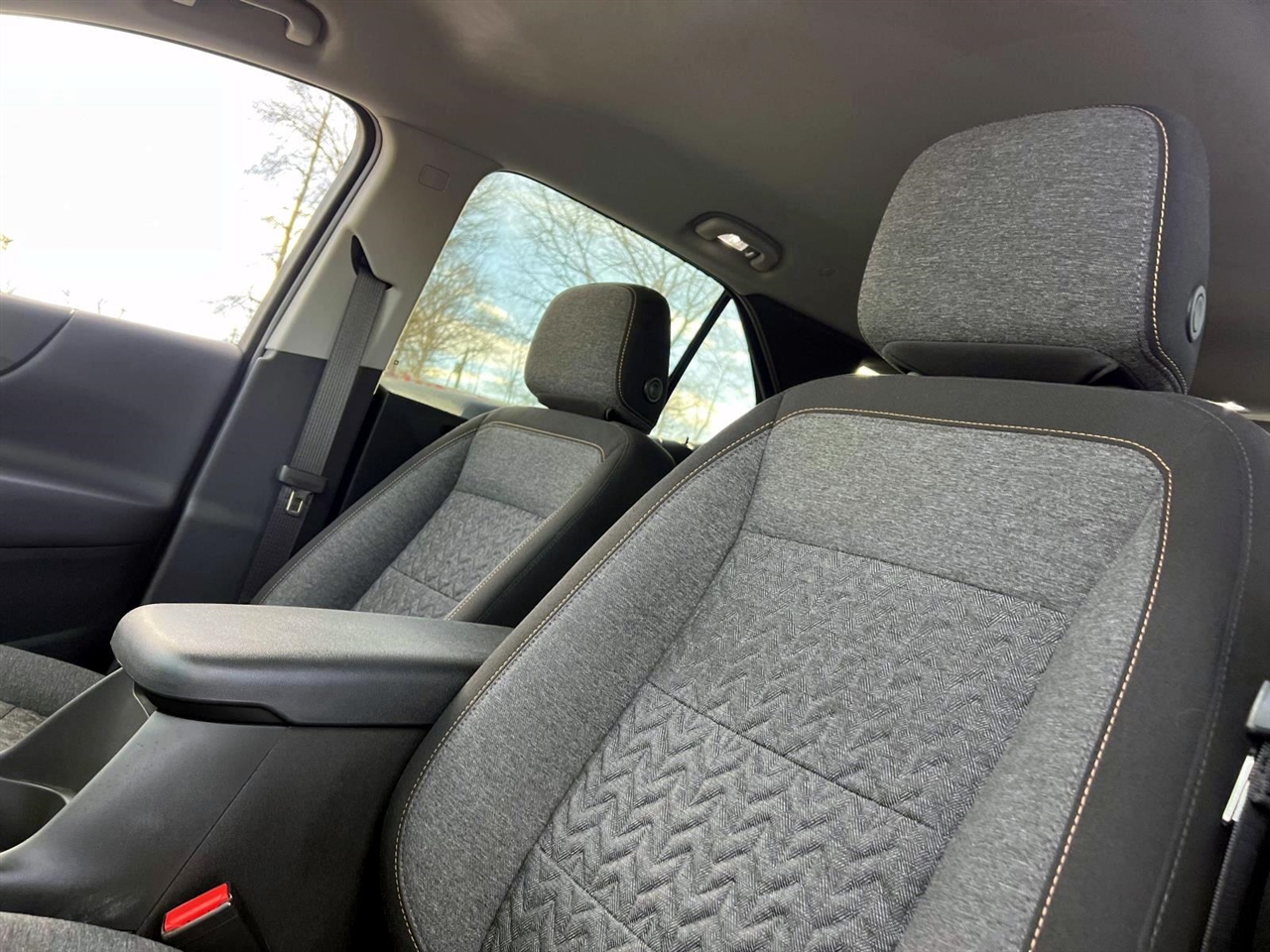 Chevrolet Equinox AWD 4dr LT w/1LT 2022