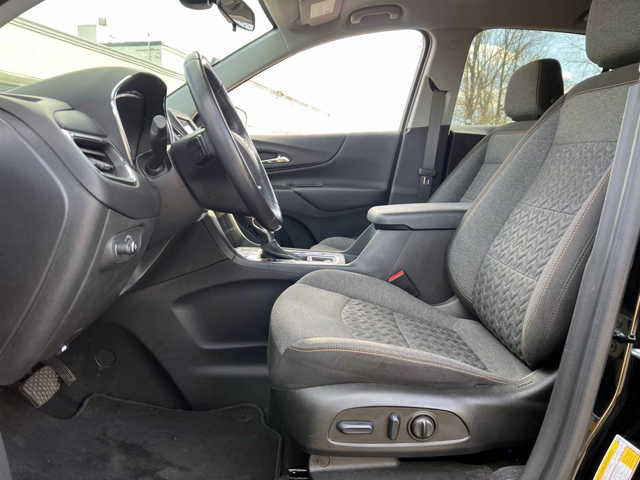 Chevrolet Equinox AWD 4dr LT w/1LT 2022