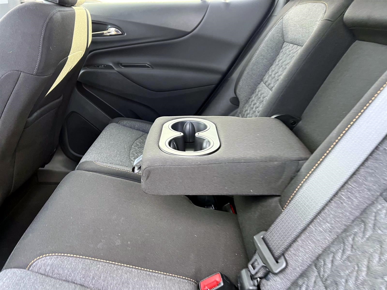 Chevrolet Equinox AWD 4dr LT w/1LT 2022