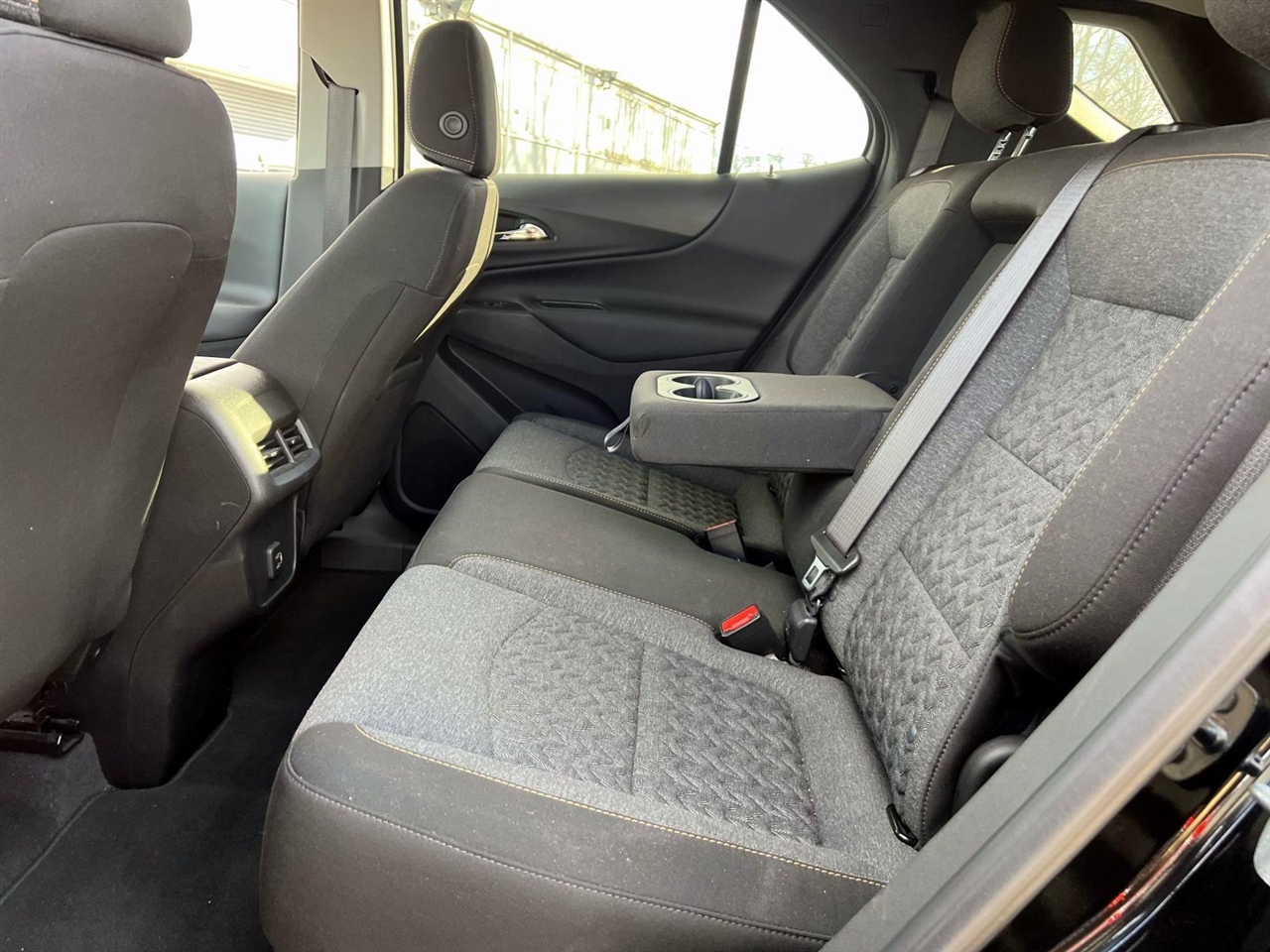 Chevrolet Equinox AWD 4dr LT w/1LT 2022