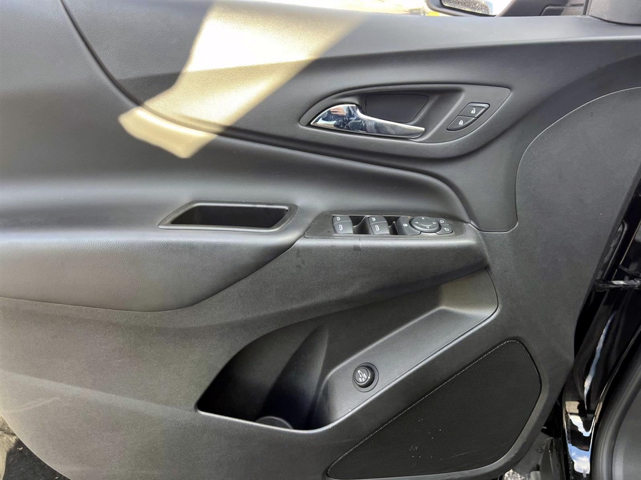 Chevrolet Equinox AWD 4dr LT w/1LT 2022