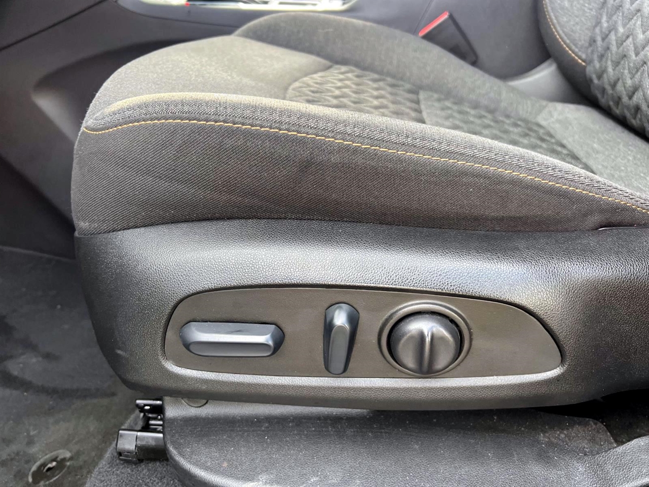 Chevrolet Equinox AWD 4dr LT w/1LT 2022