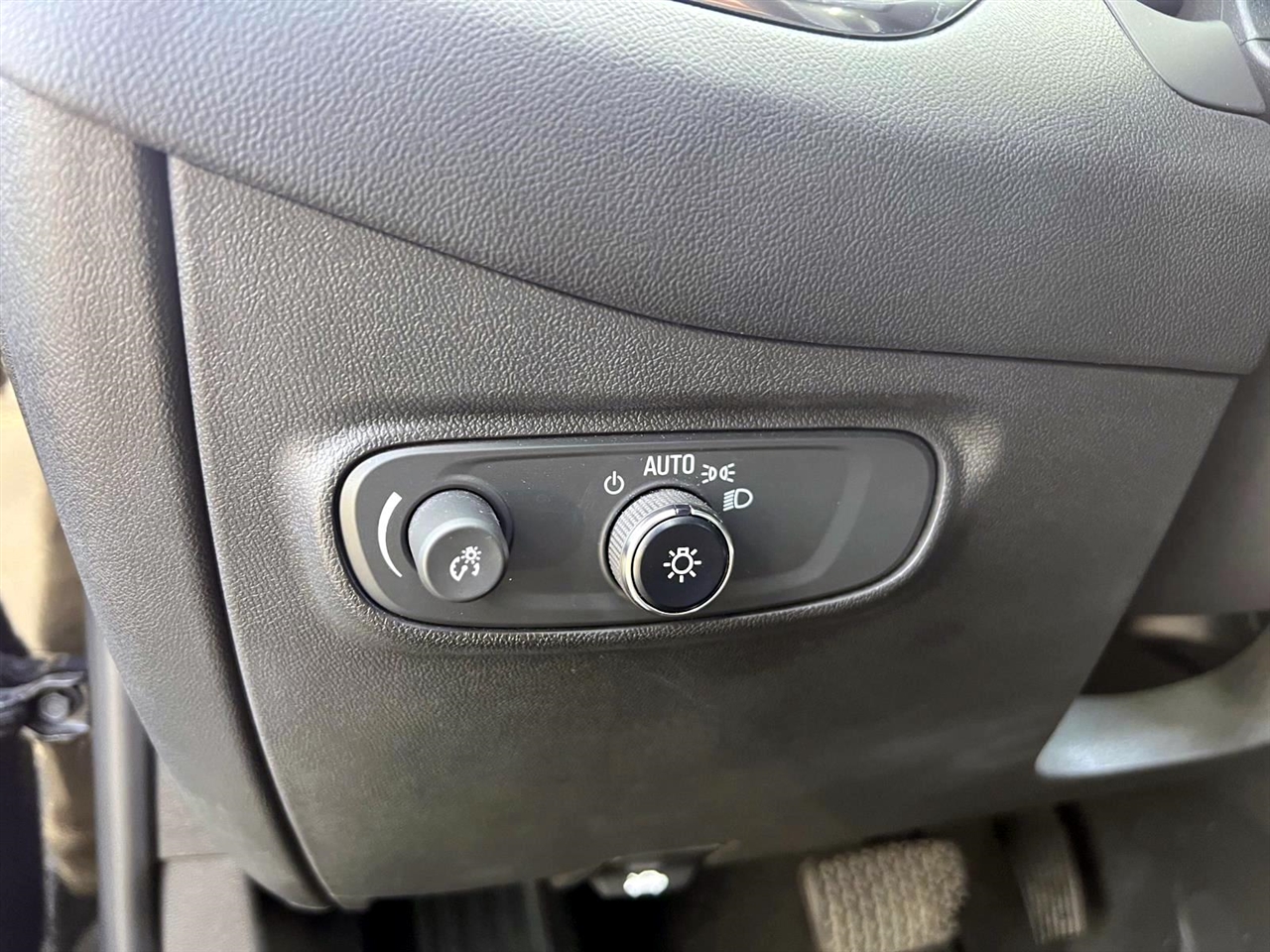 Chevrolet Equinox AWD 4dr LT w/1LT 2022