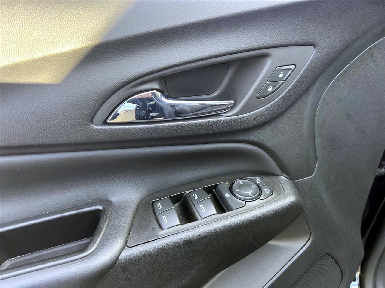 Chevrolet Equinox AWD 4dr LT w/1LT 2022