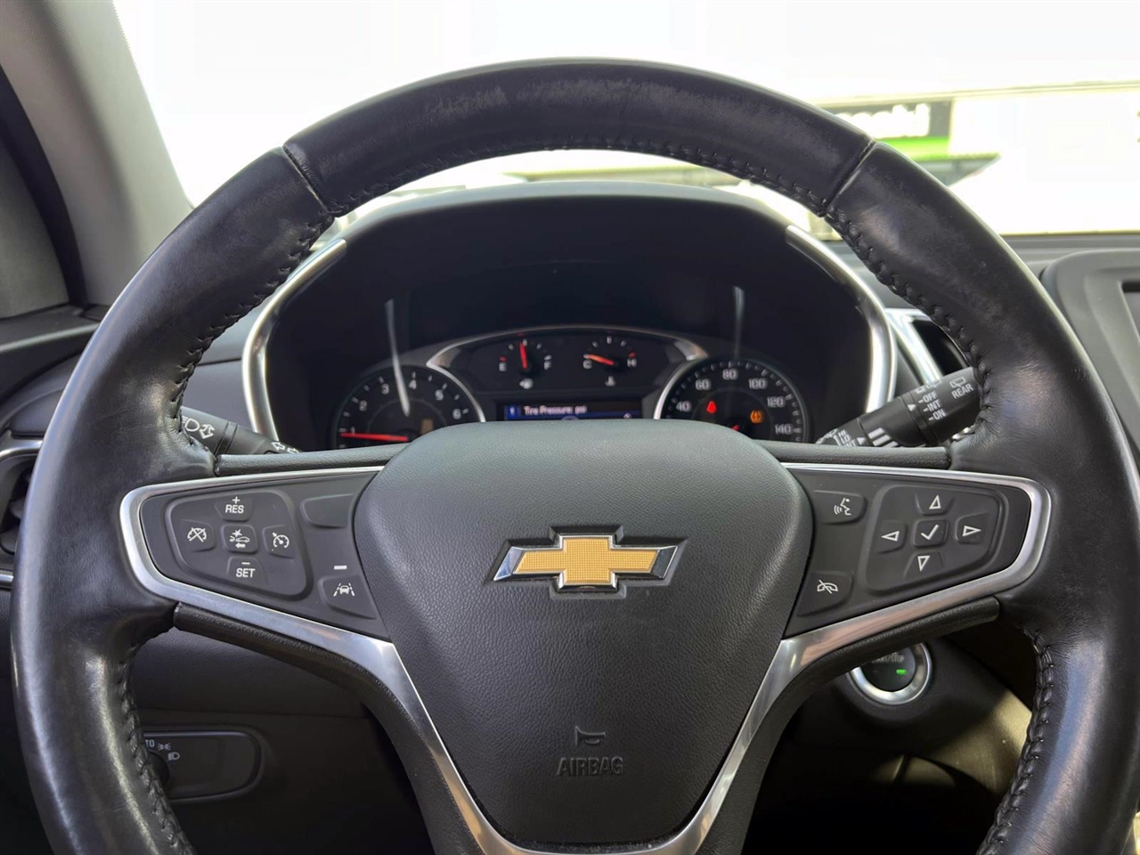 Chevrolet Equinox AWD 4dr LT w/1LT 2022