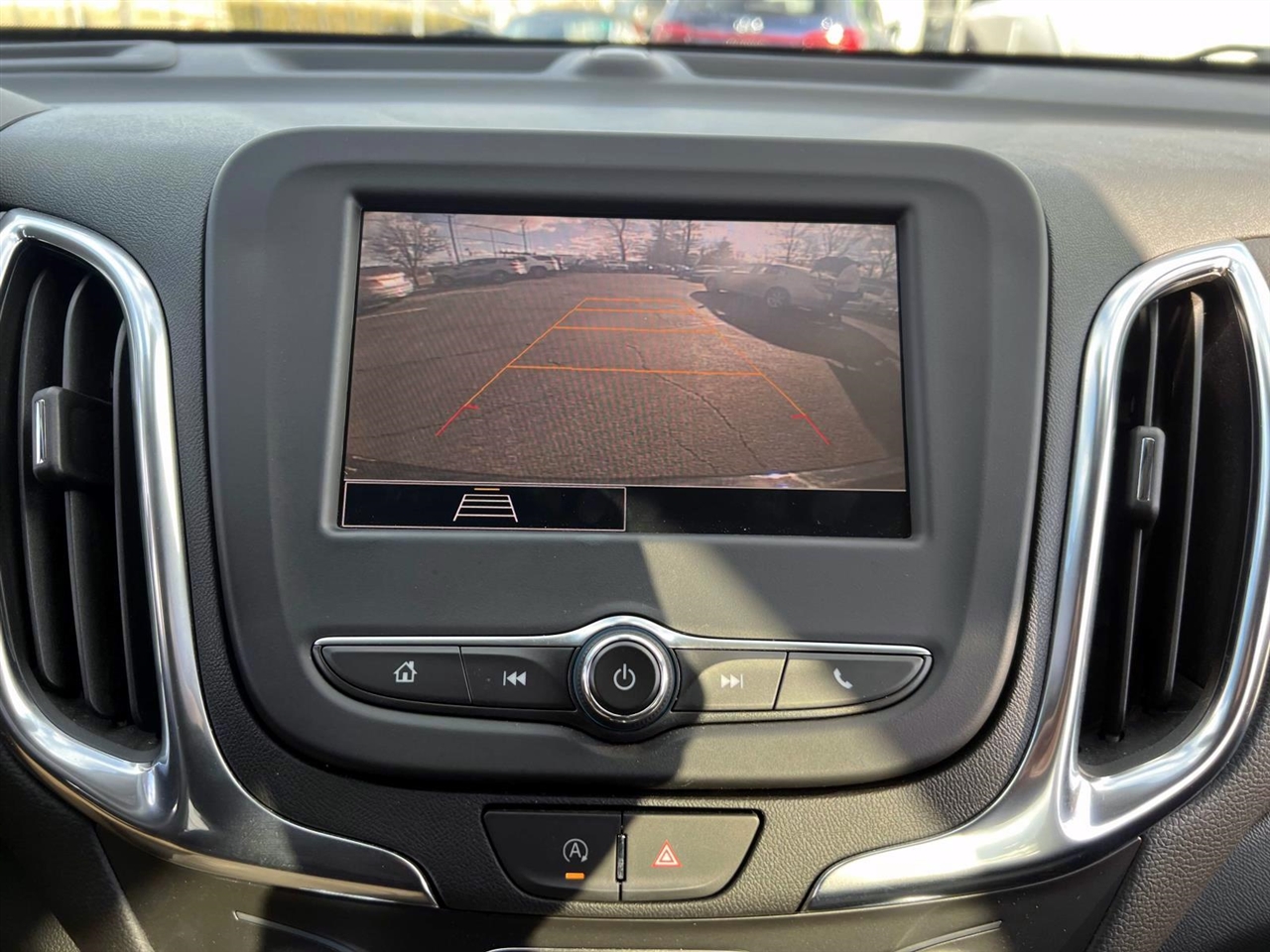 Chevrolet Equinox AWD 4dr LT w/1LT 2022