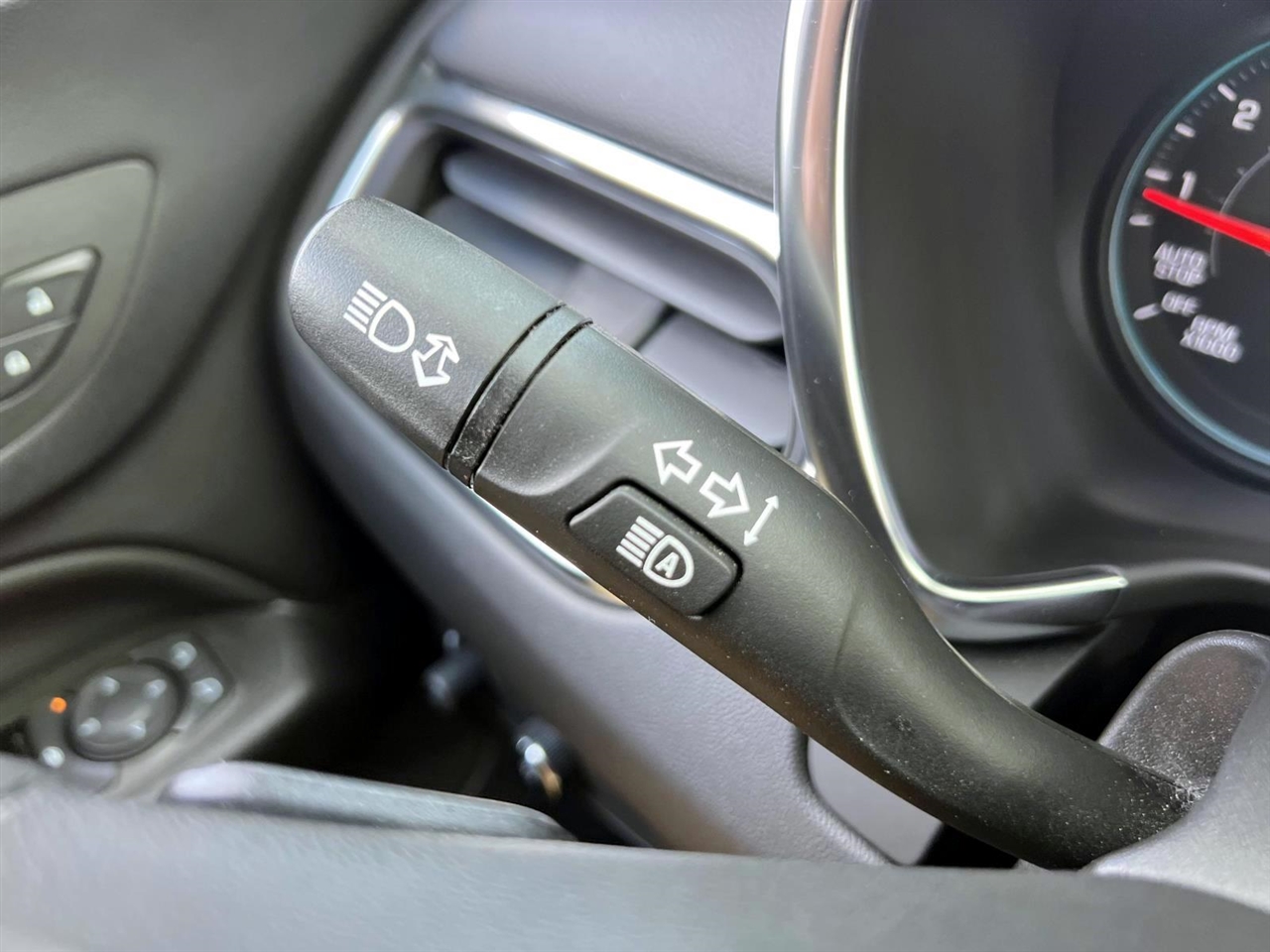 Chevrolet Equinox AWD 4dr LT w/1LT 2022