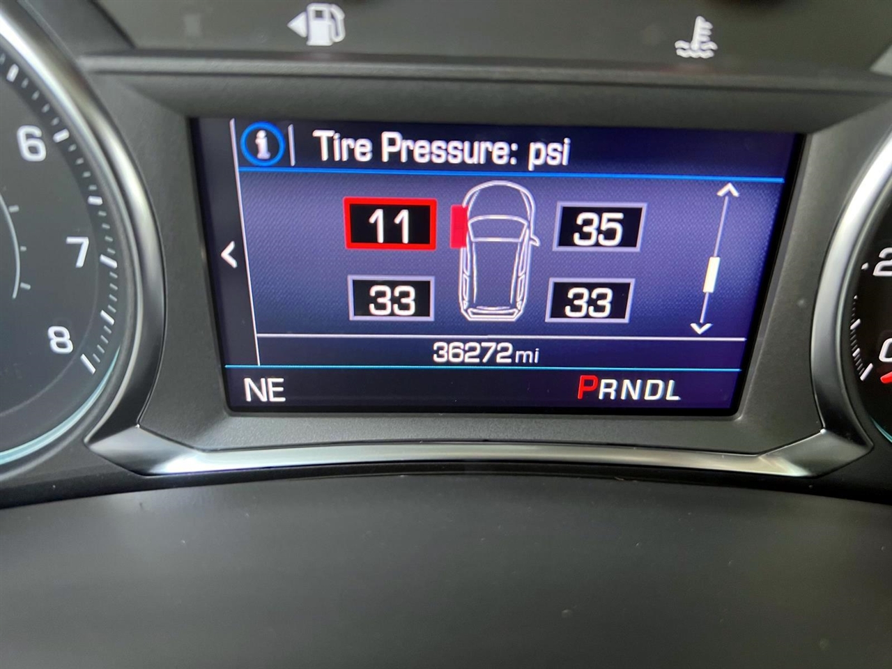 Chevrolet Equinox AWD 4dr LT w/1LT 2022