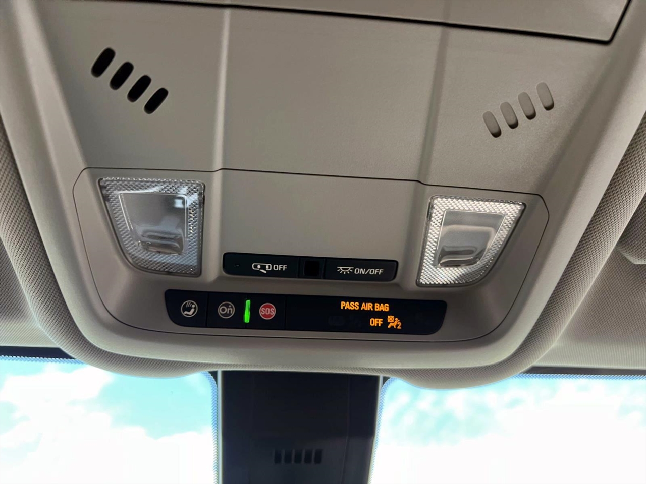 Chevrolet Equinox AWD 4dr LT w/1LT 2022