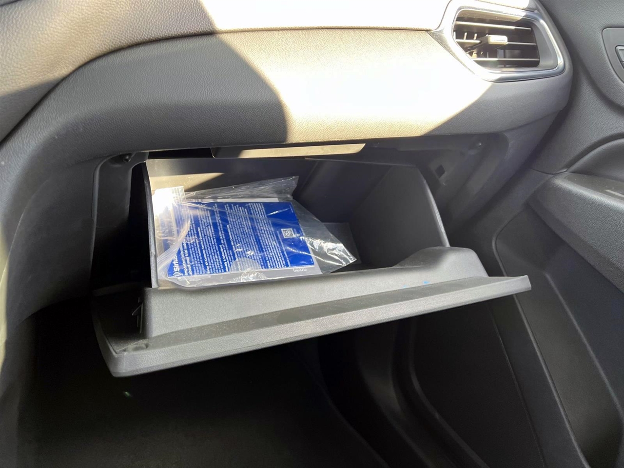 Chevrolet Equinox AWD 4dr LT w/1LT 2022