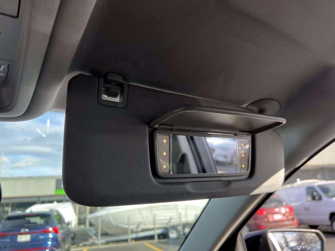 Chevrolet Equinox AWD 4dr LT w/1LT 2022