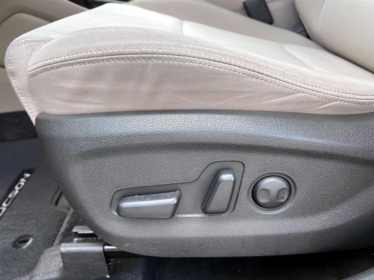 Hyundai Tucson Eco AWD 2017