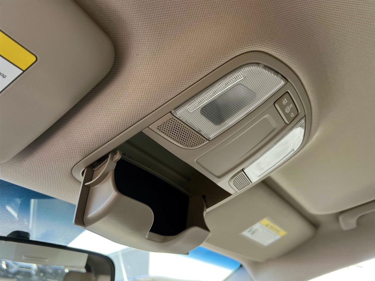 Hyundai Tucson Eco AWD 2017