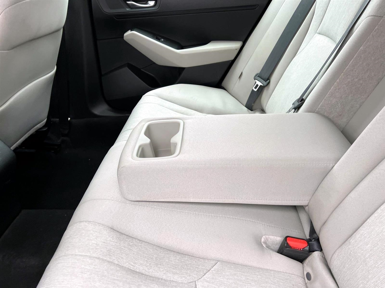 Honda Accord Sedan EX CVT 2024