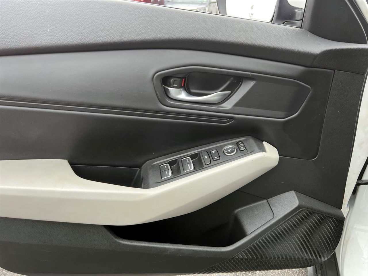 Honda Accord Sedan EX CVT 2024