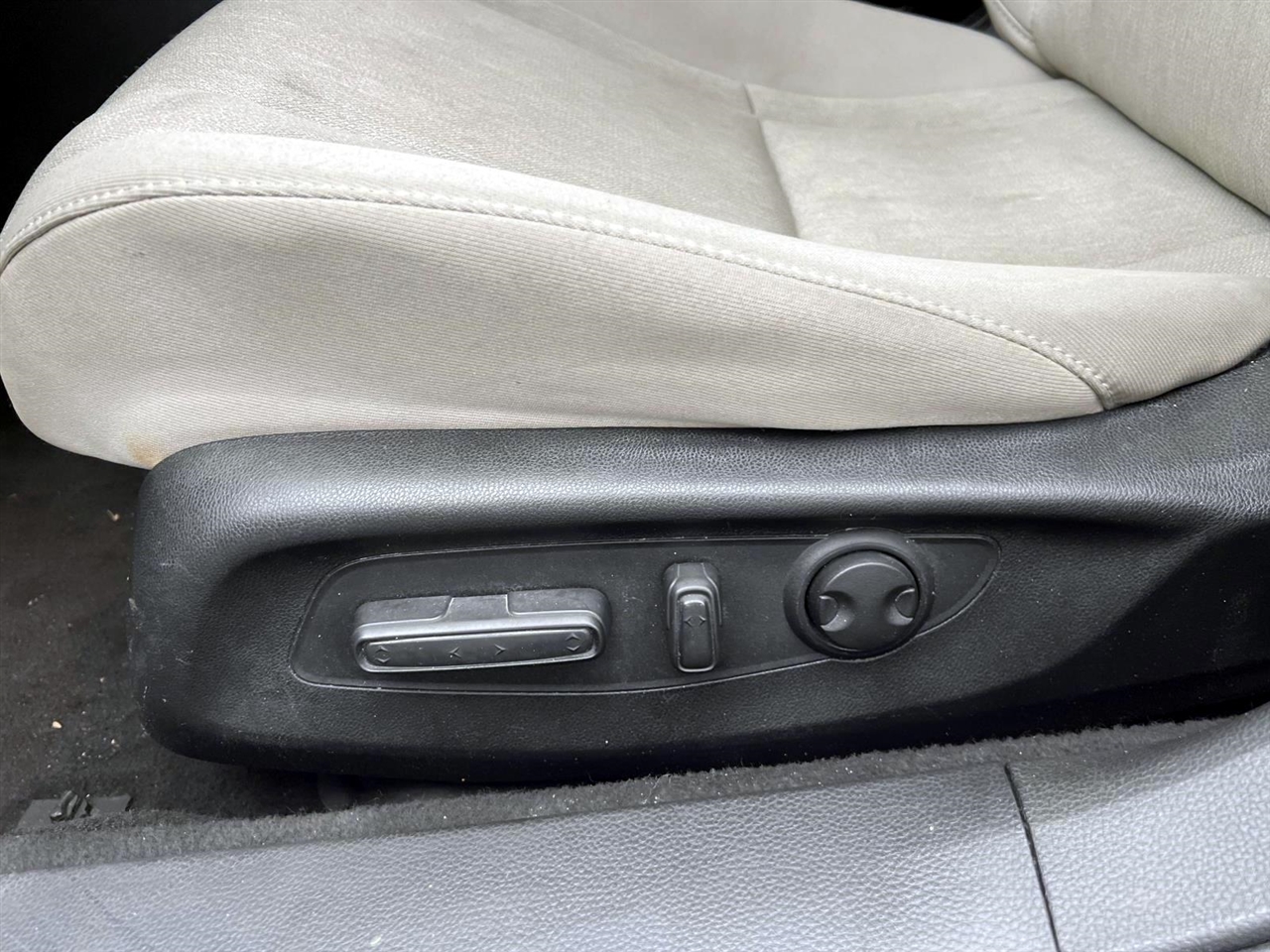 Honda Accord Sedan EX CVT 2024