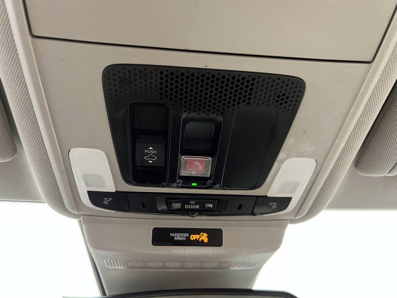 Honda Accord Sedan EX CVT 2024