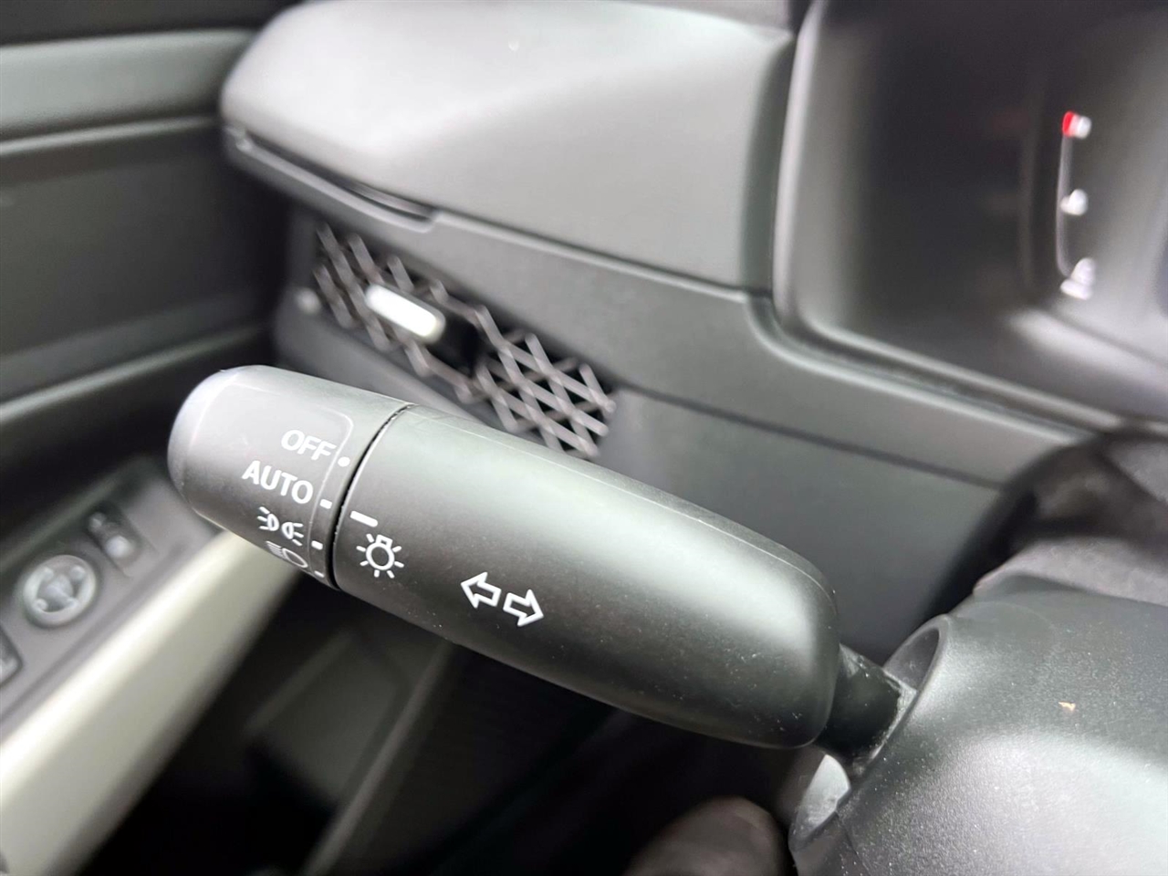 Honda Accord Sedan EX CVT 2024