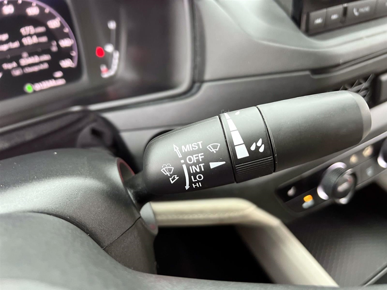 Honda Accord Sedan EX CVT 2024