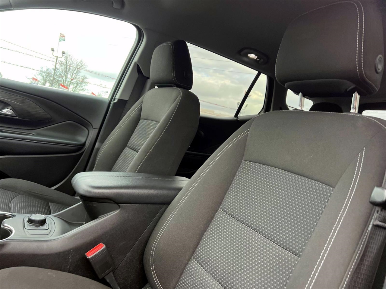 GMC Terrain FWD 4dr SLE 2024