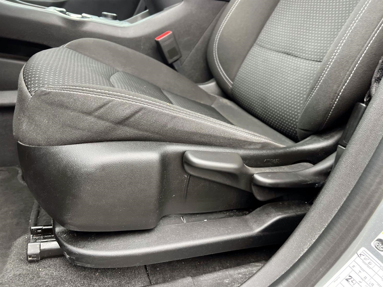 GMC Terrain FWD 4dr SLE 2024