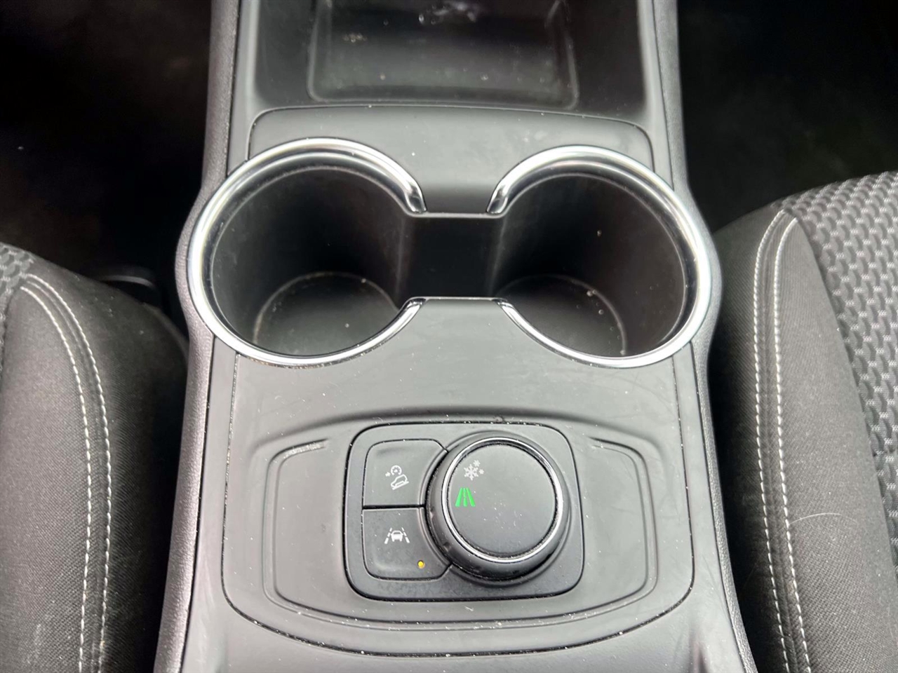 GMC Terrain FWD 4dr SLE 2024