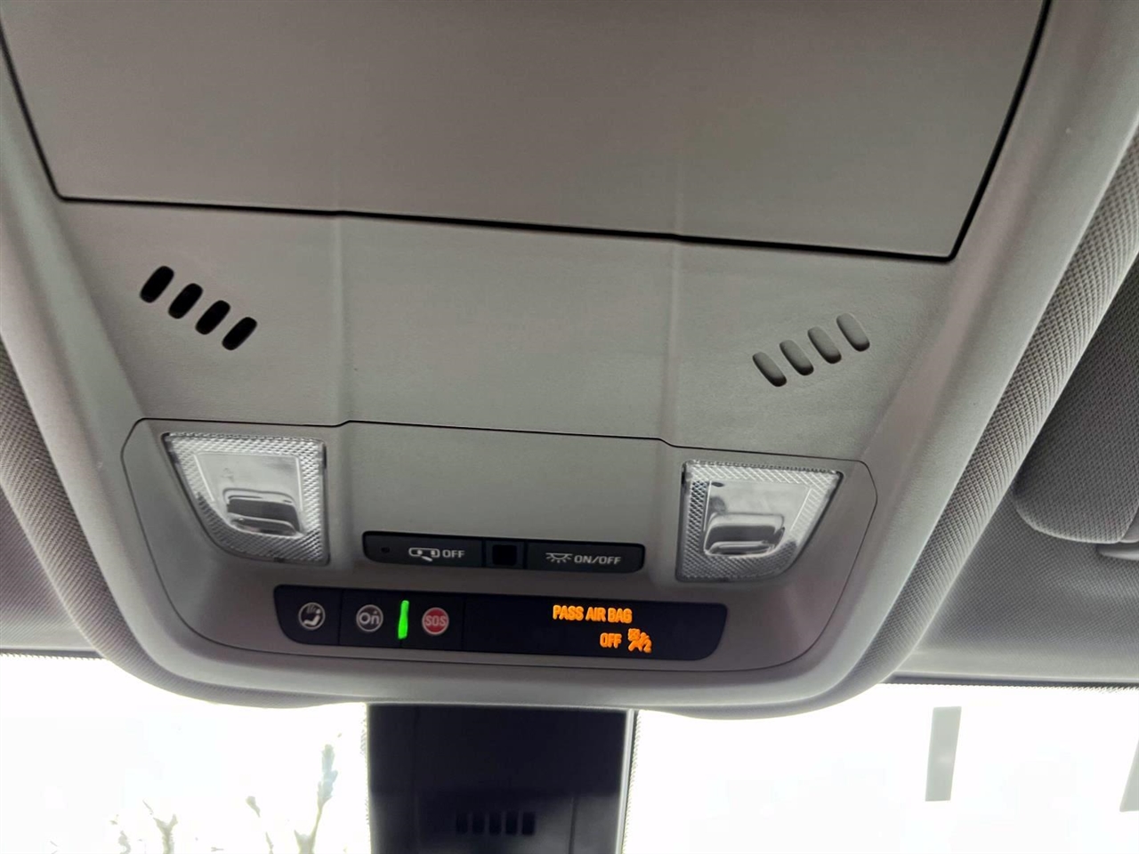 GMC Terrain FWD 4dr SLE 2024