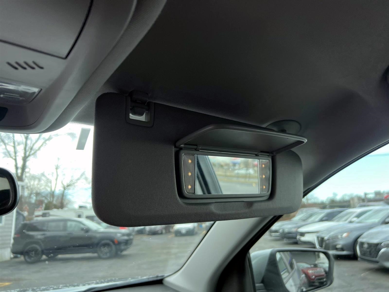 GMC Terrain FWD 4dr SLE 2024