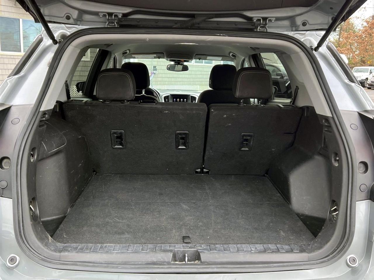 GMC Terrain FWD 4dr SLE 2024