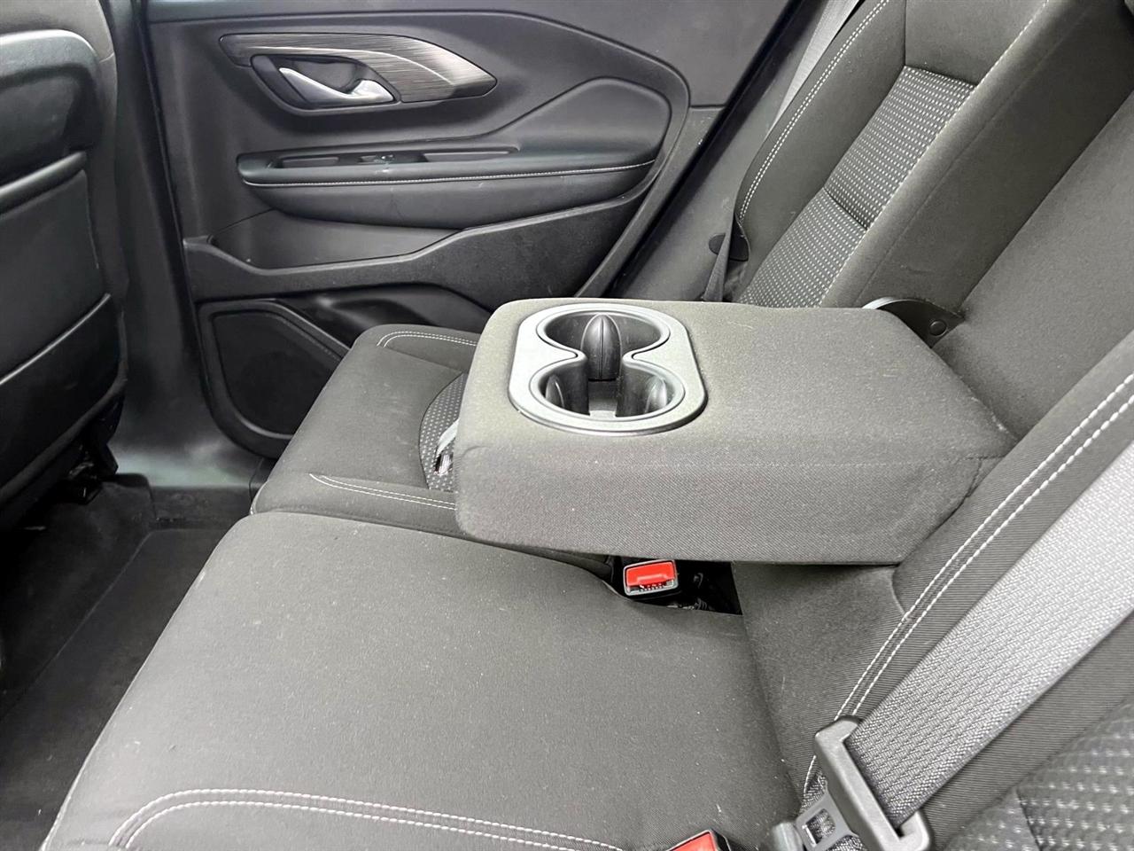 GMC Terrain FWD 4dr SLE 2024