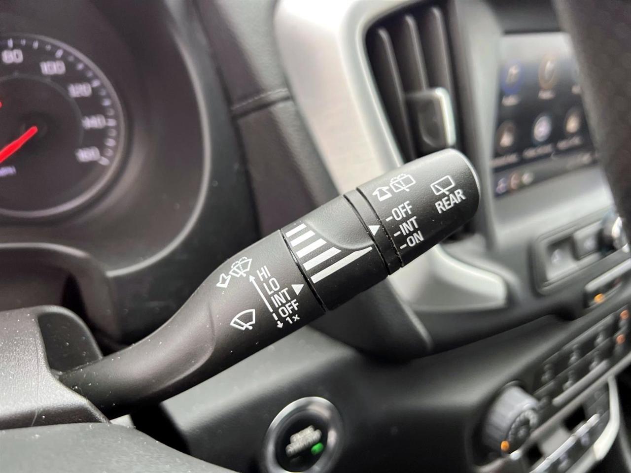 GMC Terrain FWD 4dr SLE 2024