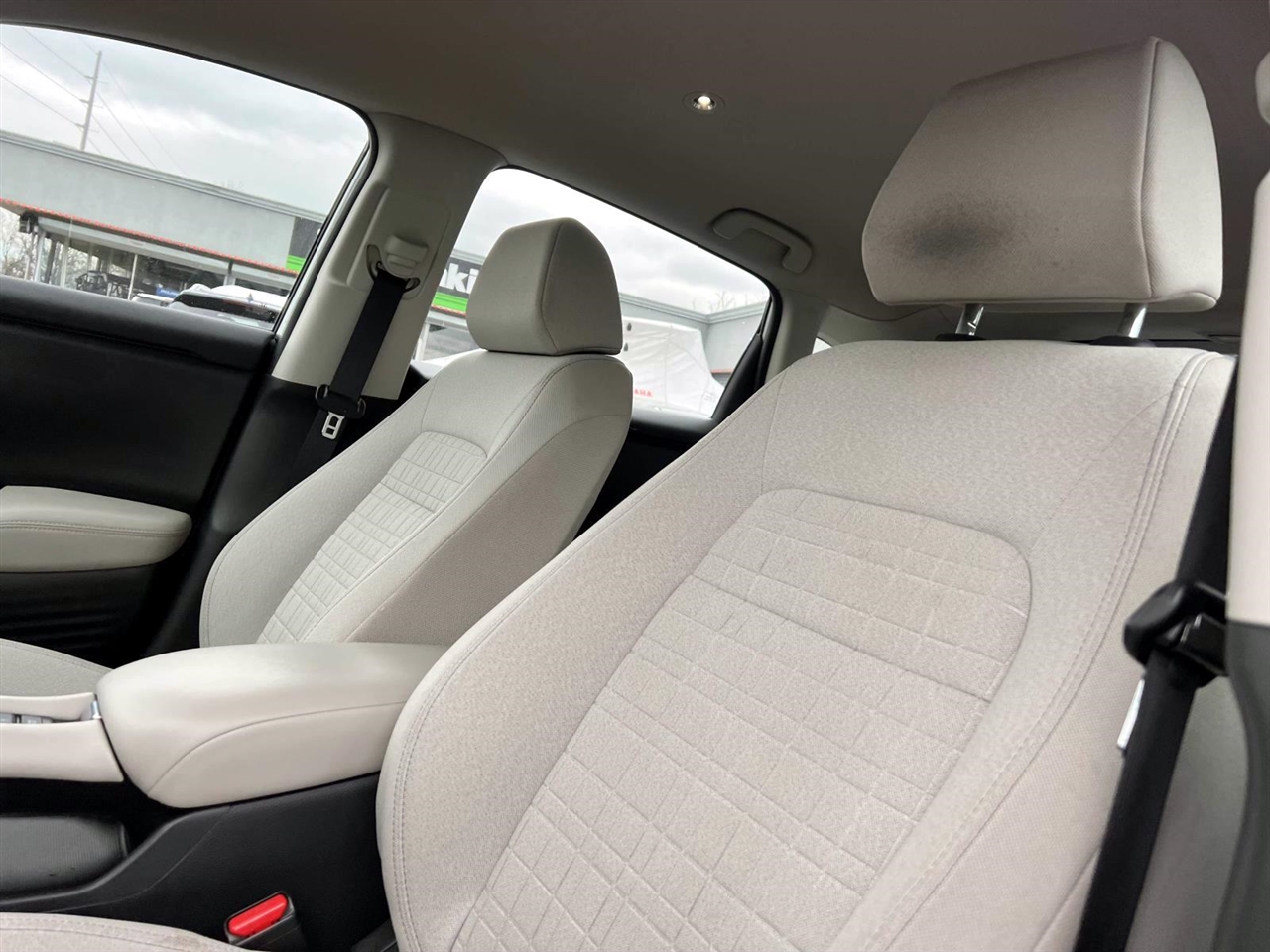 Honda HR-V LX AWD CVT 2024