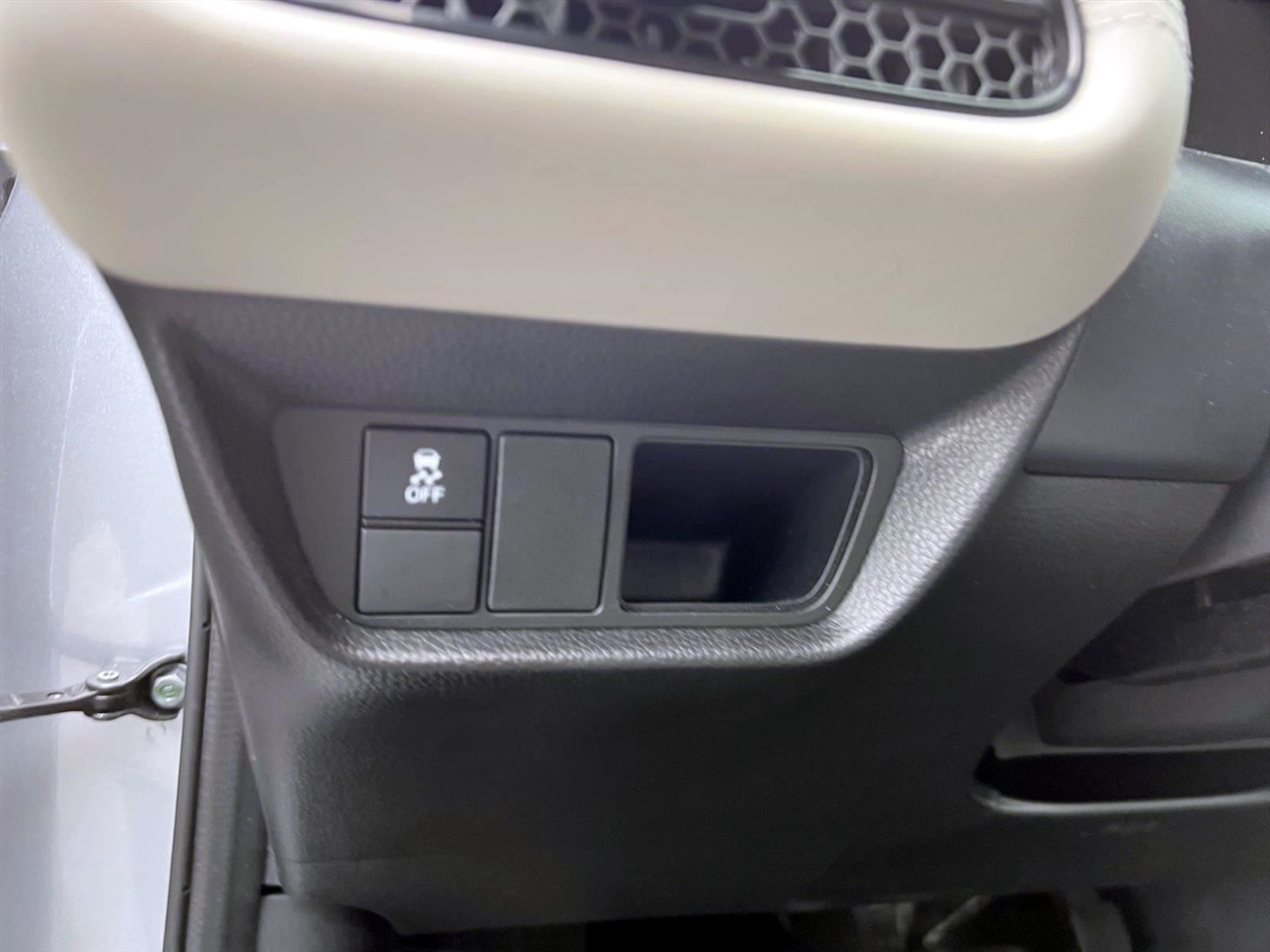 Honda HR-V LX AWD CVT 2024