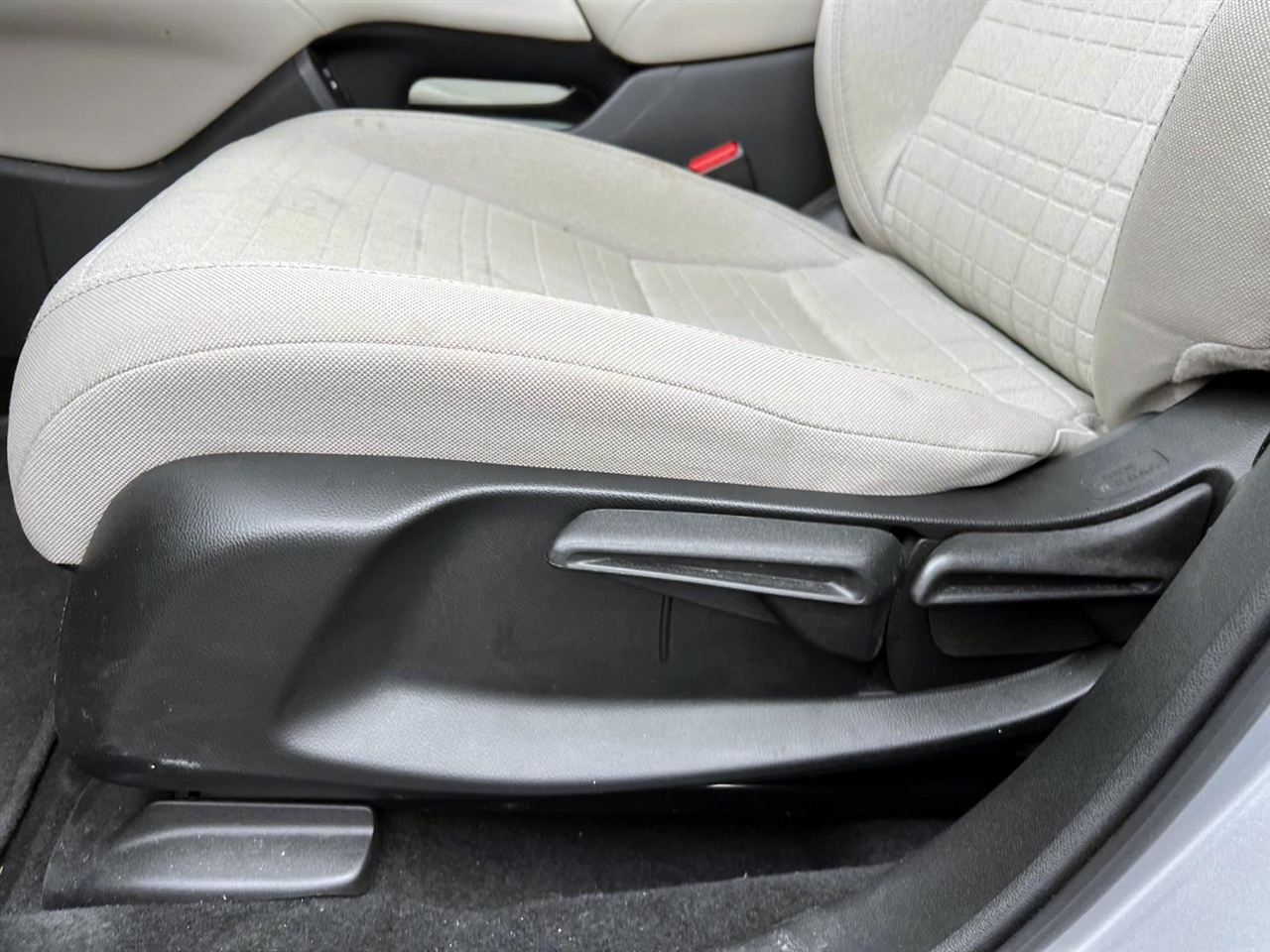 Honda HR-V LX AWD CVT 2024