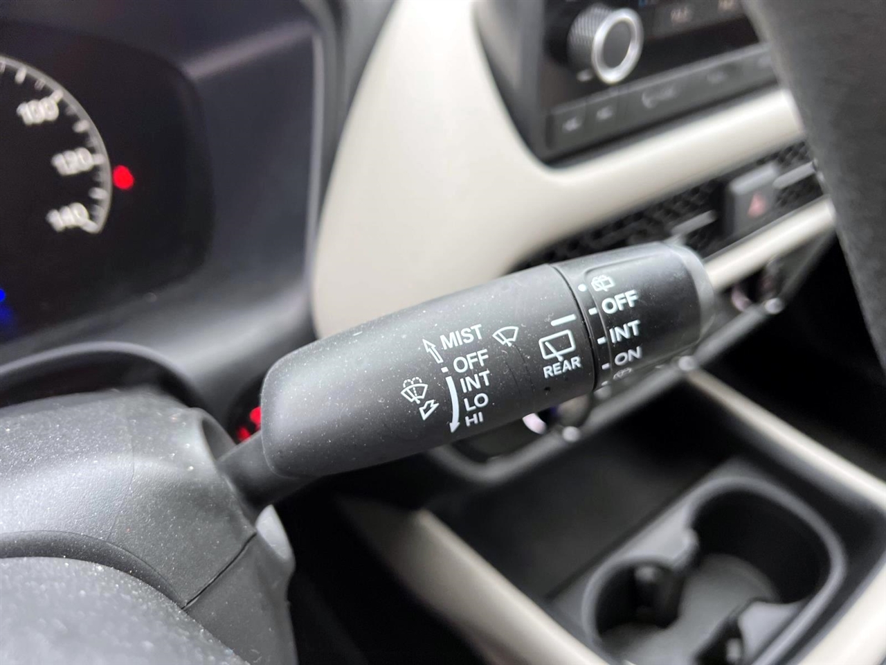 Honda HR-V LX AWD CVT 2024