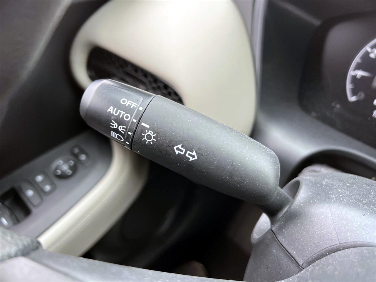 Honda HR-V LX AWD CVT 2024