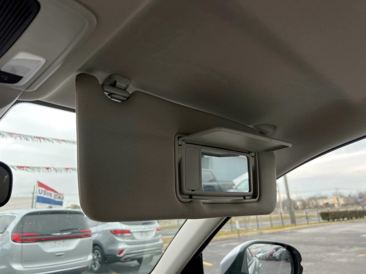 Honda HR-V LX AWD CVT 2024