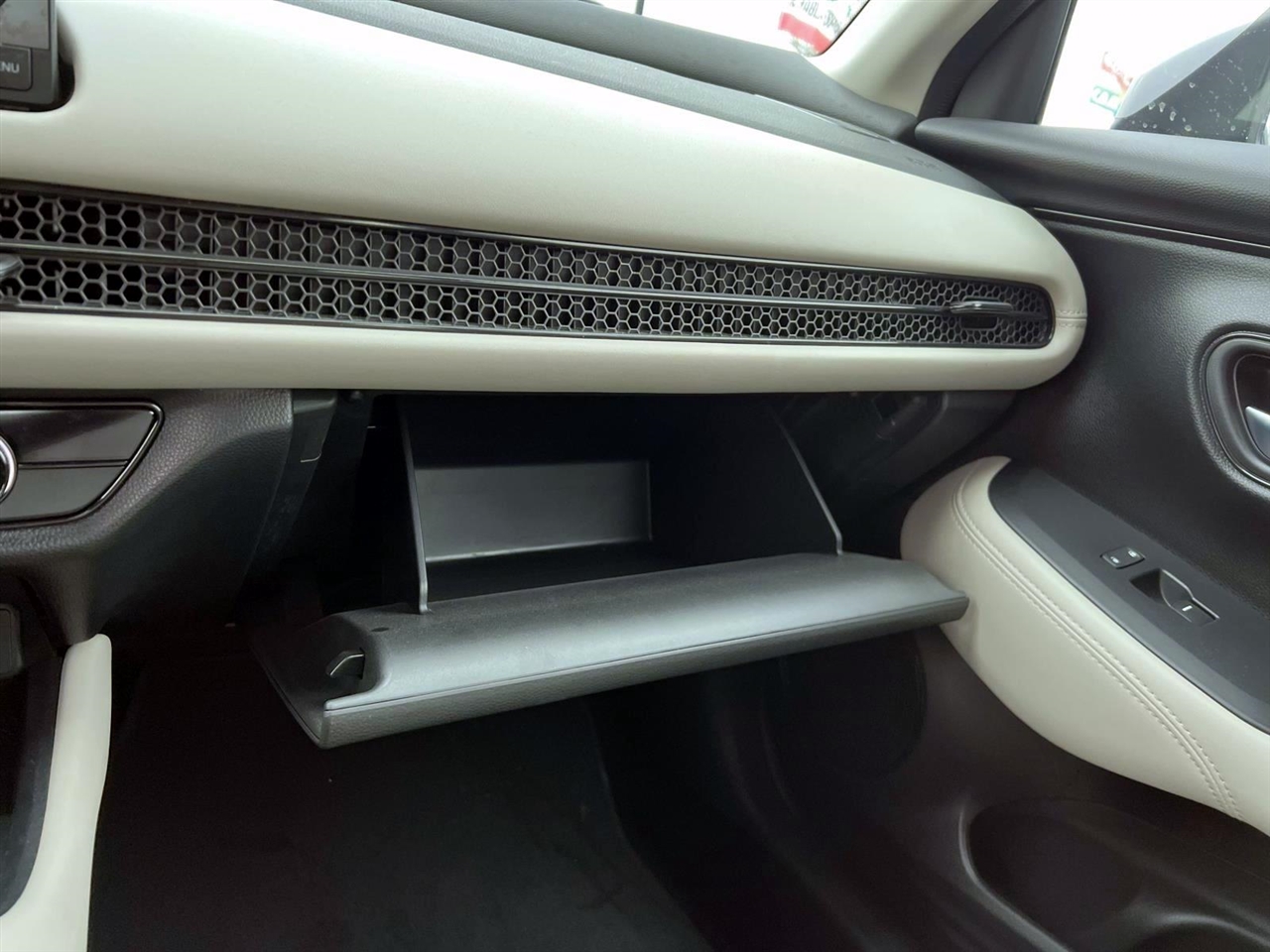 Honda HR-V LX AWD CVT 2024